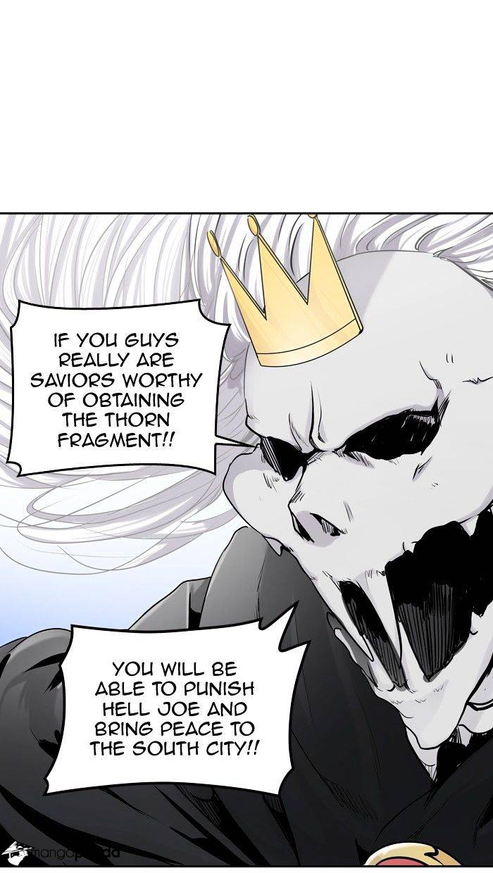 Tower of God Chapter 325 image 004